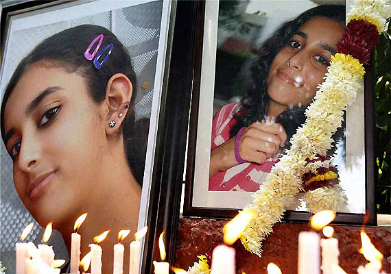 Aarushi Murder Talwars To Appear Before Cbi Court On Feb 4 India News India Tv 