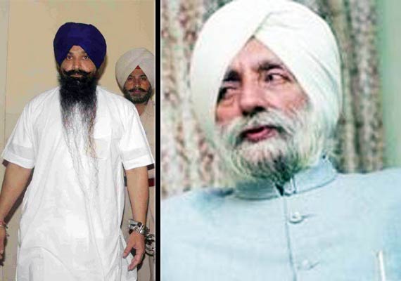 akal takht calls for presidential pardon to beant singh s