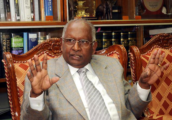 allegations against ex cji balakrishnan being probed sc told
