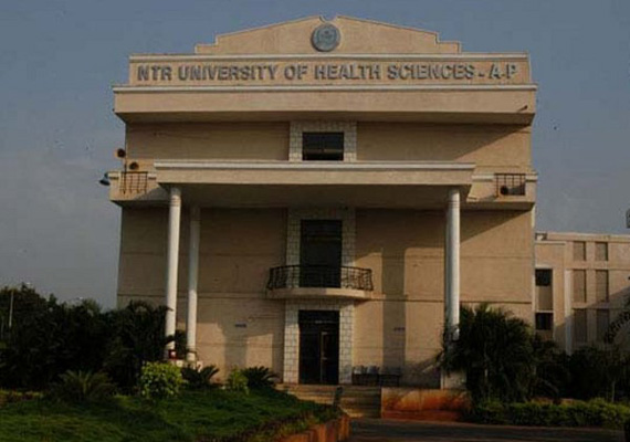 Andhra Cancels PG Medical Entrance Test India News India TV