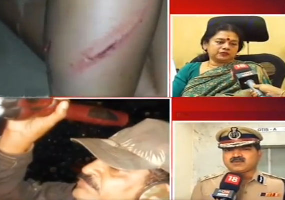 karnataka human rights commission takes up atrocities on