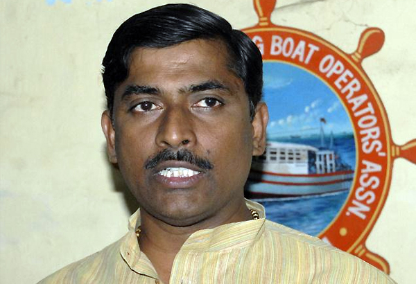 bjp demands white paper on issue of ngos getting foreign