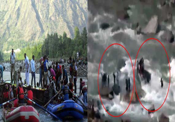 beas tragedy ap govt mulling assistance from isro nasa