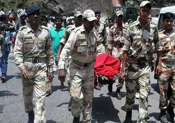 beas tragedy three more bodies found 8 students still
