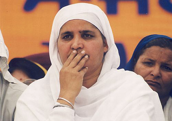 Bibi Jagir Kaur Gets 5 Years Jail For Daughter&#39;s Abduction, Forced Abortion  | India News – India TV