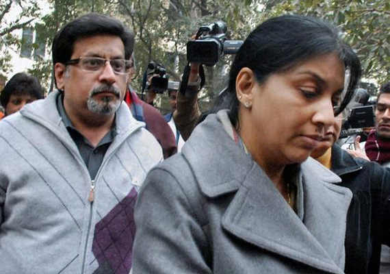 cbi opposes talwars plea for shifting trial in aarushi