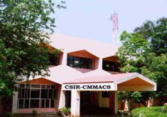 CSIR to launch its fastest in Bangalore