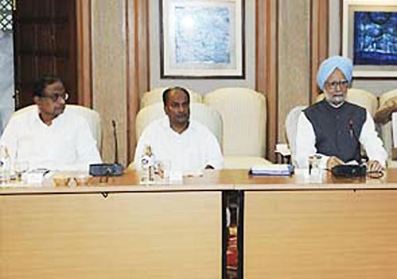 Cabinet Approves Revocation Of President's Rule In Jharkhand | India ...