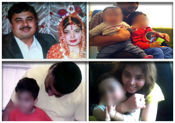 children of nri couple in norway to be handed over to uncle
