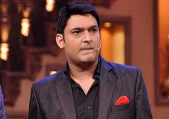 Comedian Kapil Sharma to be brand ambassador for Delhi poll | India