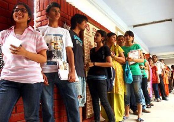 du declares ninth cut off list after start of session