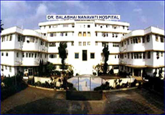 Nanavati hospital owner