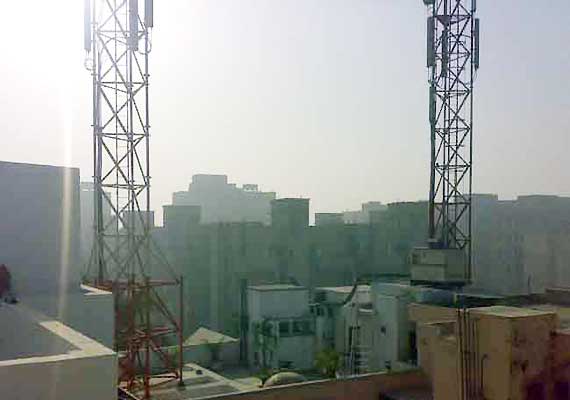 delhi man lost son to cancer due to cellphone towers
