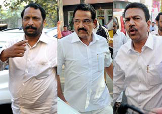 disgraced ex ministers reply to show cause notice in