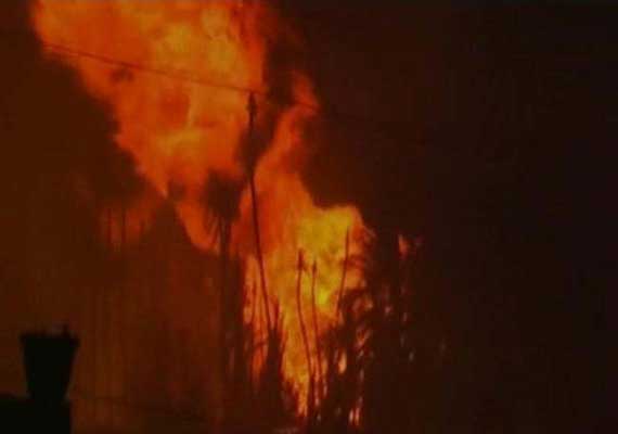 govt to pay rs 25 lakh to next of kin of pipeline fire