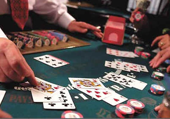 Gambling Banned During Diwali In Arunchal Pradesh India News India TV