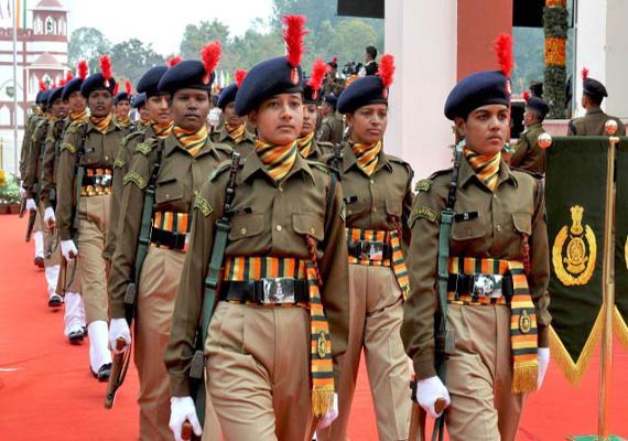 Government to allow women Army officers to command certain ...