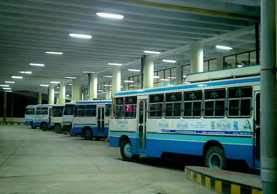 hp to get 1 000 new buses under jnnurm scheme