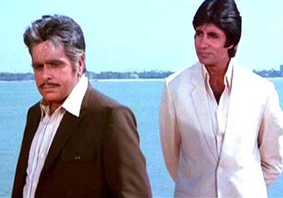 home ministry babus found dilip kumar big b unfit for padma