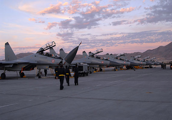 chabua air force station