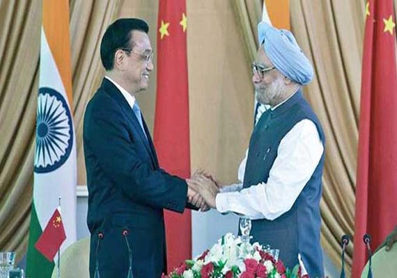 India, China Vow To Resolve Border Row, Boost Ties | India News – India TV