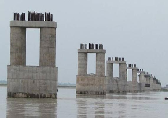 india s longest bridge coming up in northeast