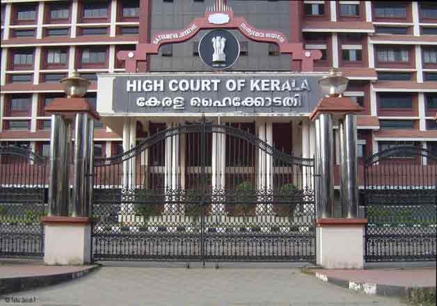 kerala high court section 494 of ipc applicable to all