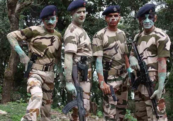 govt to sanction 12 battalions to itbp for china border