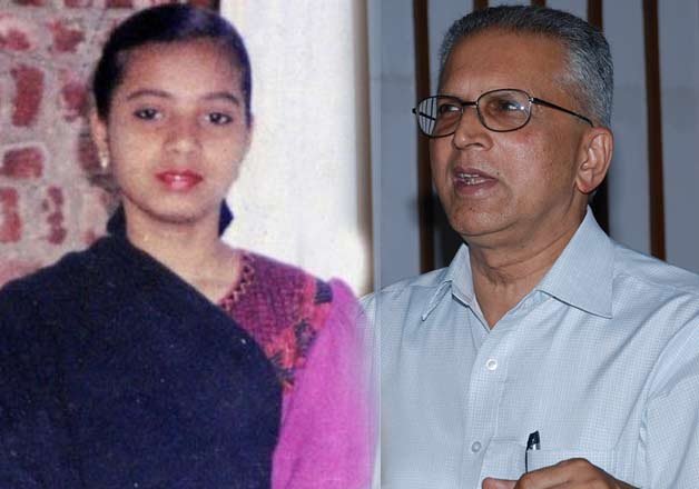 upa govt deleted let reference from ishrat jahan affidavit