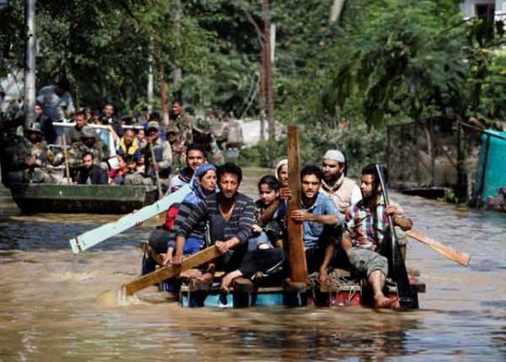 j k floods omar abdullah seeks extraordinary package from