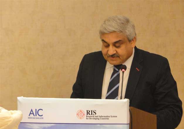 india seeks whole of world approach to counter terrorism