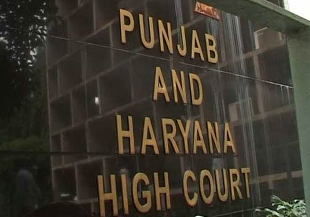 Punjab And Haryana Hc Allows Prisoners To Have Sex With Their Partners