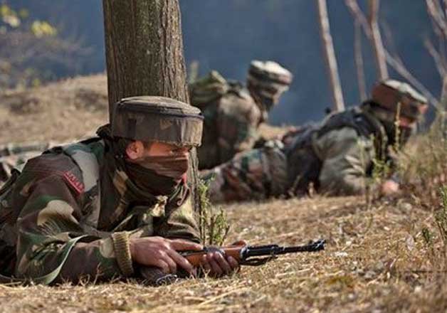 ceasefire violations rajnath calls meeting with sushma