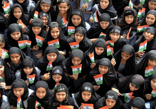 celebrate independence day with zeal darul uloom deoband to