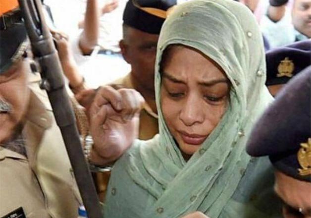 cbi opposes indrani mukerjea s bail application