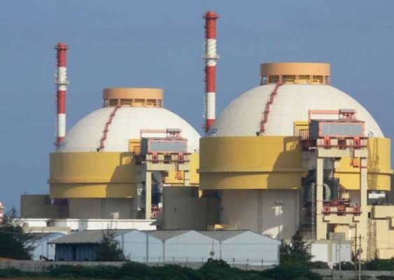 second unit at kudankulam n plant to start fission in