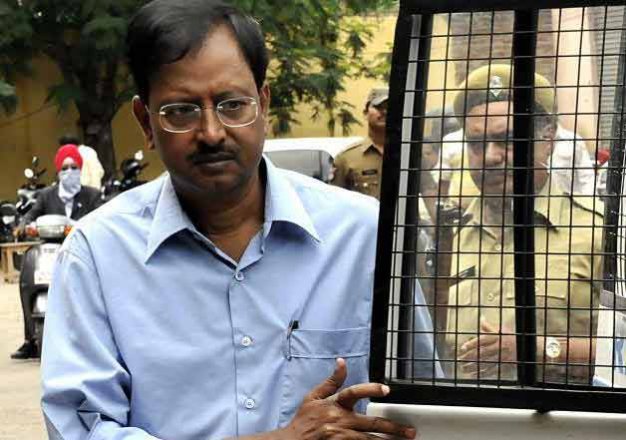 Hyderabad Court Suspended The Sentences Of Satyam Founder Ramalinga ...