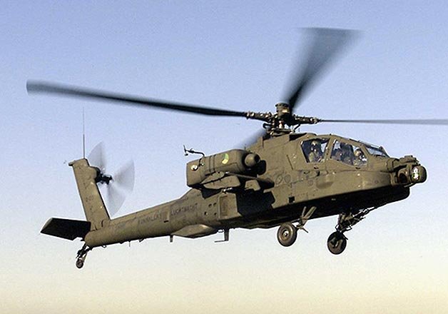 Govt clears multi-billion dollar deal for military helicopters | India ...