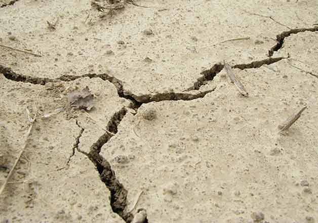 even moderate tremors can cause heavy casualties in delhi