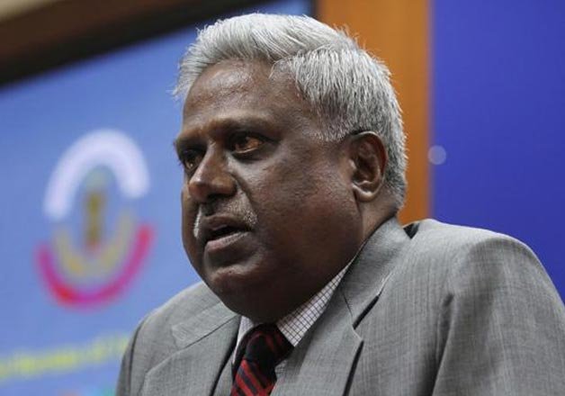 coalgate sc to examine allegation of interference by ranjit