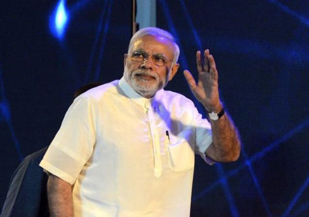 confident about renewed energy in india us ties narendra