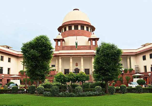 what-is-the-supreme-court-collegium