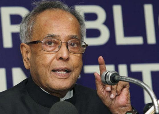 president asks nits to get more involved with society