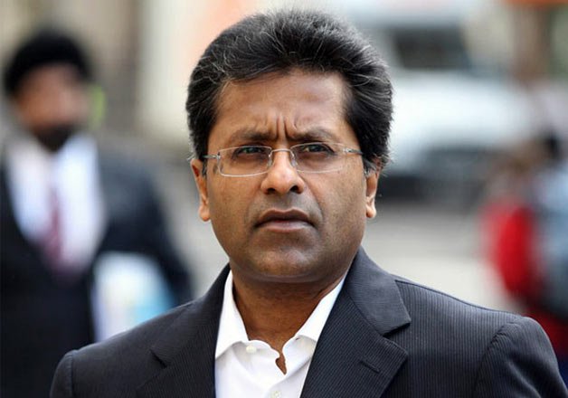 lalit modi used british royal names for travel papers report