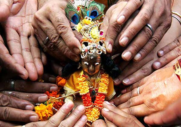how this janmashtami will be different after 50 years