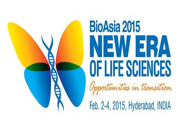over 50 countries to participate in bioasia 2015