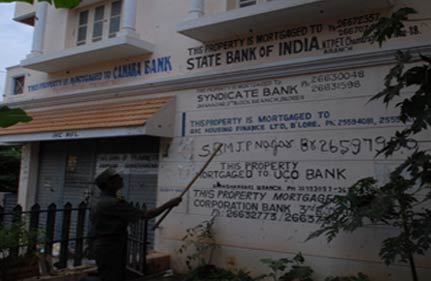 bunty aur babli couple vanishes after taking 8 home loans