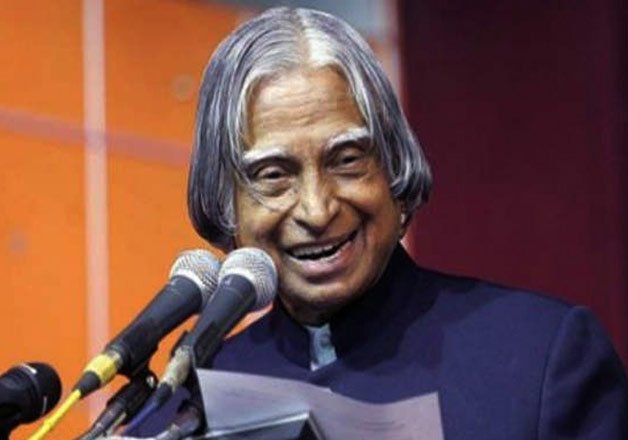 APJ Abdul Kalam passed away before he could finish a dream book | India ...