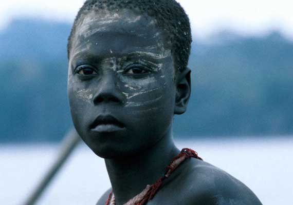 Know about the oldest tribe of India, Jarawa in Andamans | India News ...