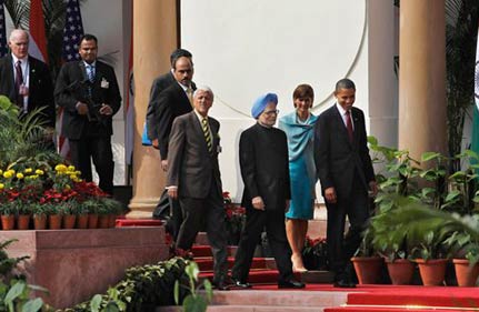 india welcomes us decision to lift curbs on technology